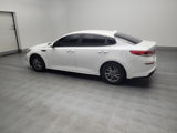 Used 2019 Kia Optima LX image 3