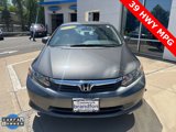 Used 2012 Honda Civic LX image 2
