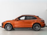 New 2025 Porsche Macan S image 2