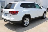 Used 2019 Volkswagen Atlas SE image 6