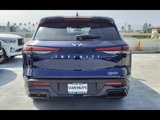 New 2024 INFINITI QX60 Pure image 5