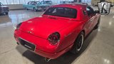 Used 2005 Ford Thunderbird image 4