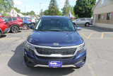 Used 2021 Kia Seltos EX image 6