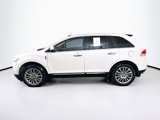 Used 2011 Lincoln MKX 2WD w/ 102A Rapid Spec Order Code image 4