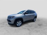 Certified 2022 Jeep Compass Latitude image 4