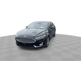 Used 2019 Ford Fusion Titanium image 3