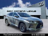Used 2022 Lexus RX 350 AWD w/ Premium Package image 2