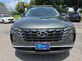 Certified 2022 Hyundai Tucson SEL image 2