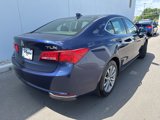 Used 2018 Acura TLX w/ Technology Package image 3