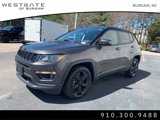 Used 2019 Jeep Compass Altitude image 3