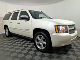 Used 2012 Chevrolet Suburban LTZ image 4