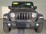 Used 2019 Jeep Wrangler Unlimited Sport S image 3