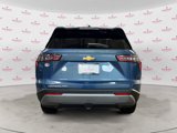 New 2025 Chevrolet Equinox LT image 5
