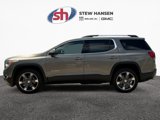 Used 2019 GMC Acadia SLT image 2