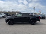 Certified 2022 Chevrolet Colorado LT w/ Redline Special Edition image 4