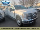 New 2024 Ford F350 XL w/ XL Chrome Package image 5