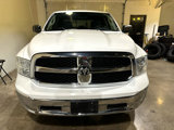 Used 2020 RAM 1500 Classic SLT image 4