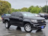 Used 2021 Chevrolet Colorado LT w/ LT Convenience Package image 2