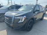 Used 2024 GMC Terrain SLE w/ Driver Convenience Package image 4