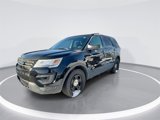 Used 2018 Ford Explorer 4WD Police Interceptor image 5