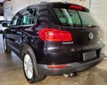 Used 2013 Volkswagen Tiguan SE image 5