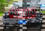 Used 2022 Jeep Wrangler Unlimited Sport image 3