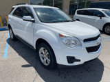 Used 2015 Chevrolet Equinox LT w/ Driver Convenience Package image 3