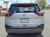 Certified 2021 Nissan Rogue SL w/ Premium Package image 5
