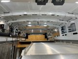 Used 2019 Ford Transit 350 148 High Roof Extended w/ Interior Upgrade Package image 6