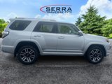 Certified 2019 Toyota 4Runner Limited image 4