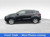 Used 2019 Kia Sportage LX image 2