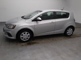 Used 2020 Chevrolet Sonic LT image 2