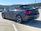 Used 2017 BMW 230i Convertible image 3