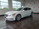 Used 2019 Buick LaCrosse Avenir w/ Driver Confidence Package II image 3