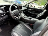 Used 2021 Hyundai Santa Fe SEL w/ Convenience + Premium Package image 3
