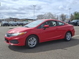 Used 2015 Honda Civic LX image 3