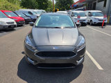 Used 2017 Ford Focus SEL image 2