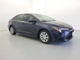 Used 2022 Toyota Corolla LE image 4