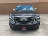 Used 2016 Chevrolet Tahoe LTZ image 5