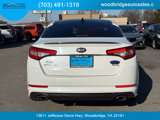 Used 2013 Kia Optima SX w/ Limited Pkg image 5