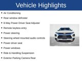 Used 2021 Chevrolet TrailBlazer LT image 3