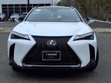 Certified 2024 Lexus UX 250h F Sport image 4