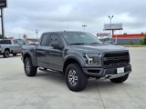 Used 2017 Ford F150 Raptor w/ Equipment Group 801A Mid image 3