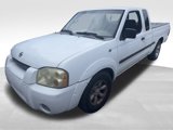 Used 2002 Nissan Frontier XE image 3