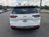 Used 2023 Jeep Grand Cherokee L Laredo image 5