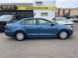 Used 2016 Volkswagen Jetta S image 2