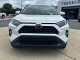 Used 2021 Toyota RAV4 XLE Premium image 6