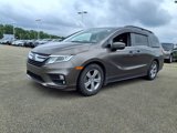 Used 2020 Honda Odyssey EX image 2