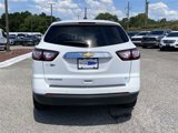 Used 2017 Chevrolet Traverse LT image 5
