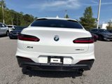 Used 2019 BMW X4 xDrive30i w/ M Sport Package image 4